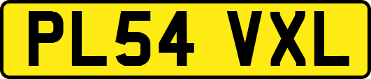 PL54VXL