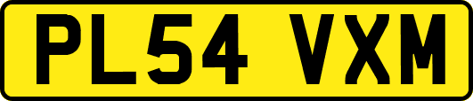 PL54VXM