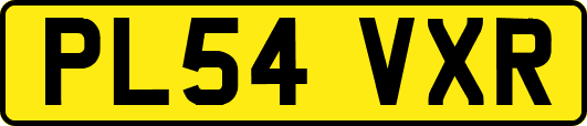 PL54VXR