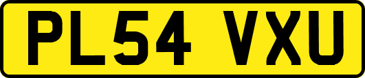 PL54VXU