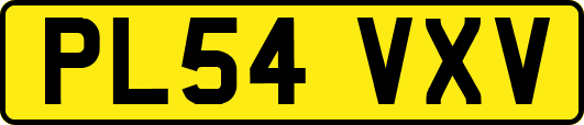 PL54VXV