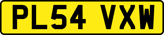 PL54VXW