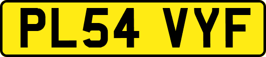 PL54VYF