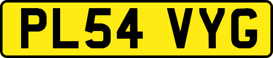 PL54VYG