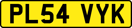 PL54VYK