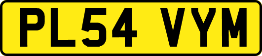 PL54VYM