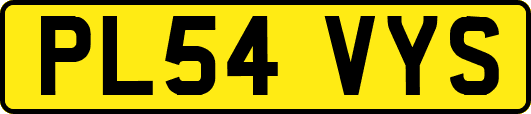 PL54VYS