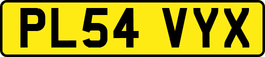 PL54VYX