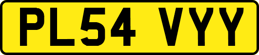 PL54VYY