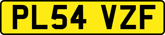 PL54VZF