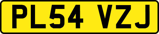 PL54VZJ