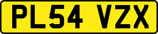PL54VZX