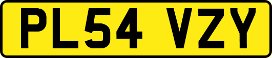 PL54VZY