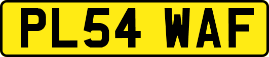 PL54WAF