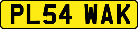 PL54WAK