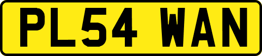 PL54WAN