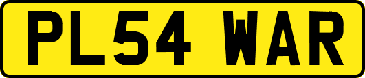 PL54WAR