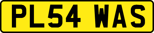 PL54WAS