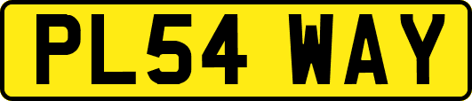 PL54WAY