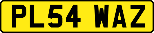 PL54WAZ
