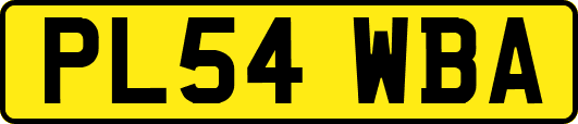 PL54WBA