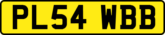 PL54WBB