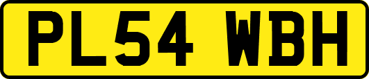 PL54WBH