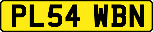 PL54WBN