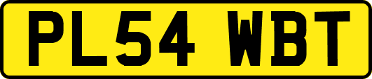 PL54WBT
