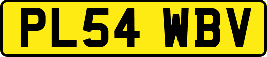 PL54WBV