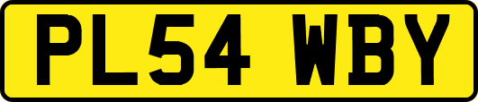 PL54WBY