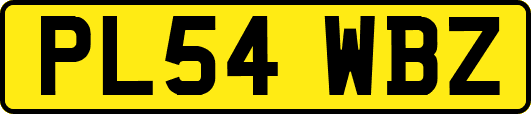 PL54WBZ