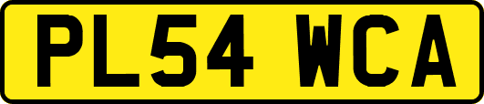 PL54WCA