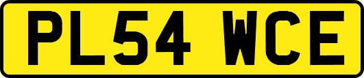 PL54WCE