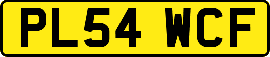 PL54WCF