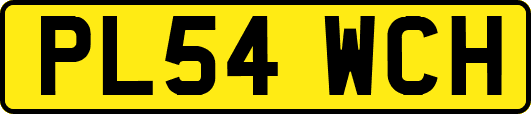 PL54WCH
