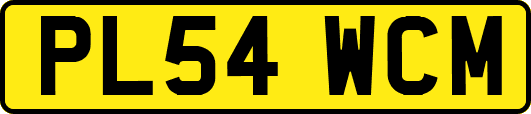 PL54WCM