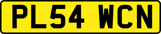 PL54WCN