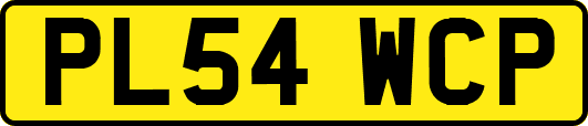 PL54WCP