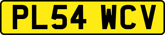 PL54WCV