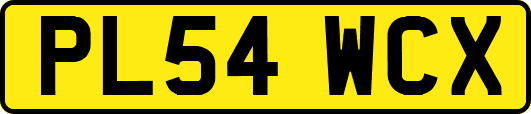 PL54WCX