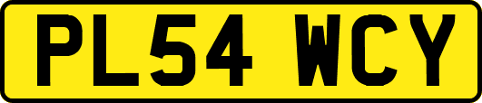 PL54WCY