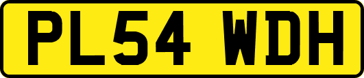 PL54WDH