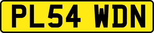 PL54WDN