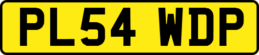PL54WDP