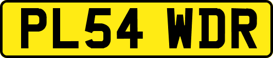 PL54WDR