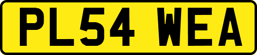 PL54WEA