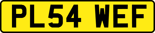 PL54WEF