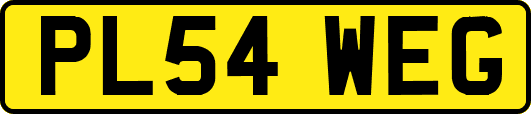PL54WEG