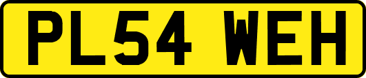 PL54WEH